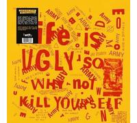 Various Artists - Life Is Ugly So Why Not Kill Yourself