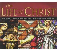Various Artists - Life of Christ