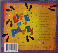 various artists - Life of The Party