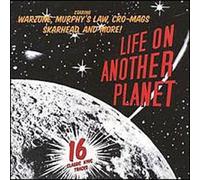 Various Artists - Life on Another Planet