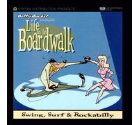 Various Artists - Life on Boardwalk