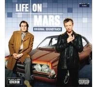 Various , - Life on Mars (Original Soundtrack)