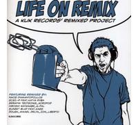 Various Artists - Life on Remix