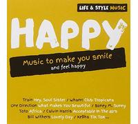 Various Artists - Life & Style Music: Happy