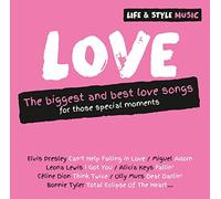 Various Artists - Life & Style Music: Love [Import]