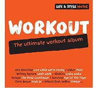 Various Artists - Life & Style Musicworkout