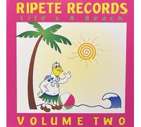 Various Artists - Life's a Beach 2