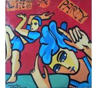 Various Artists - Life's a Party [Vinyl LP]