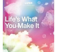 Various – Life's What You Make It – Vinyle – Import
