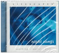 Various Artists - Lifescapes - Kids Series - Night Songs
