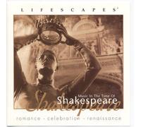 Various Artists - LIFESCAPES: Music In The Time Of Shakespeare (UK Import)