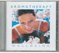 Various Artists - Lifestyle: Wellbeing-Aromatherapy