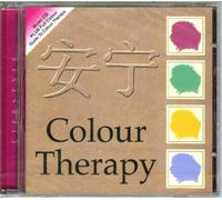Various Artists - Lifestyle: Wellbeing-Colour Therapy