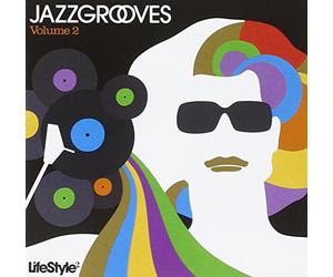 Various Artists - Lifestyle2 - Jazz..