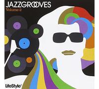 Various Artists - Lifestyle2-Jazz. [Import]