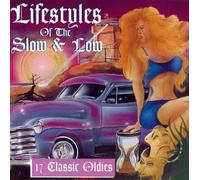 Various Artists - Lifestyles of Slow & Low