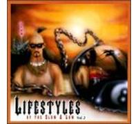 Various Artists - Lifestyles of The Slow & Low 2