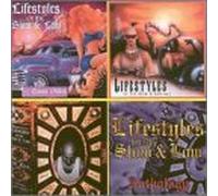 Various Artists - Lifestyles of The Slow & Low Anthology
