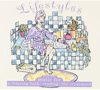 Various Artists - Lifestyles: Reading: Bath: Crossword