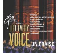 Various Artists - Lift Every Voice: in Praise