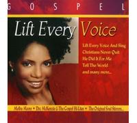 Various Artists - Lift Every Voice: in The Spirit