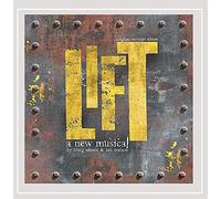 Various Artists - Lift: Original Concept Album/Various