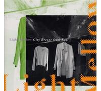 Various Artists - Light Mellow [Bmg]