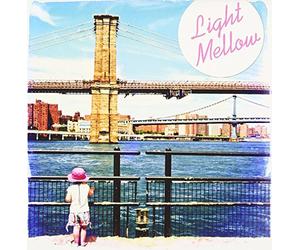 Various Artists - Light Mellow: City Walkin' / Various [Import]