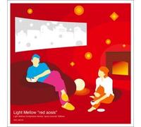 Various Artists - Light Mellow:Red Aosis