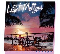 Various Artists - Light Mellow Voyage