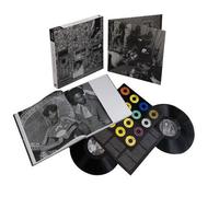 Various Artists - Light: On The South Side / Various [Vinyl] With Book