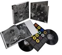 Various Artists - Light: On The South Side / Various [Vinyl] With Book