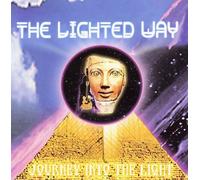 Various Artists - Lighted Way: Journey Into The Light