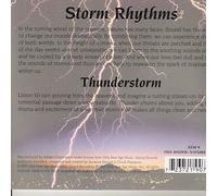 Various Artists - Lightning Thunder & Rain