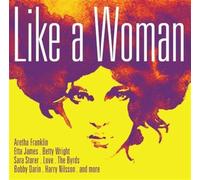 Various Artists - Like a Woman [Import]
