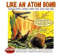 Various Artists - Like an Atom Bomb [Import]