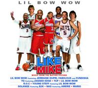 Various Artists - Like Mike (Original Soundtrack) [New CD] Alliance MOD