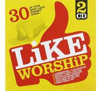 Various Artists - Like Worship [Import]