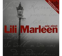 Various Artists - Lili Marleen