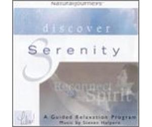 Various Artists - Lilias Discover Serenity: A Guided Relax
