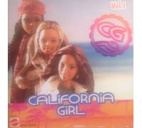 Various Artists: Lillix, The B-52´s, Tyler Hilton, Ryan Cabrera, Sugar Ray - California Girl Vol. 1