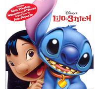 Various Artists - Lilo & Stitch