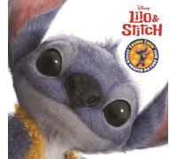 Various Artists – Lilo & Stitch (Live-Action) – Picture Disc 10" Single – Disney