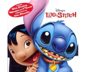 Various Artists - Lilo & Stitch