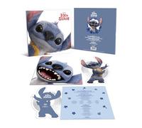 Various Artists – Lilo & Stitch (Live-Action) – Picture Disc 10" Single – Disney