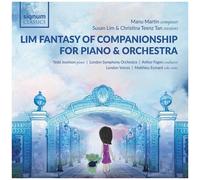 Various Artists - Lim Fantasy Of Companionship [Cd]