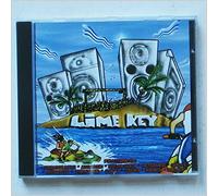 Various Artists - Lime Key Rhythm