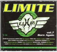 Various Artists - Limite Vol 7 Born Again
