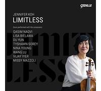 Various Artists - Limitless [Cd] 2 Pack