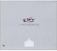Various Artists - L'Incoronata: Milano Lounge